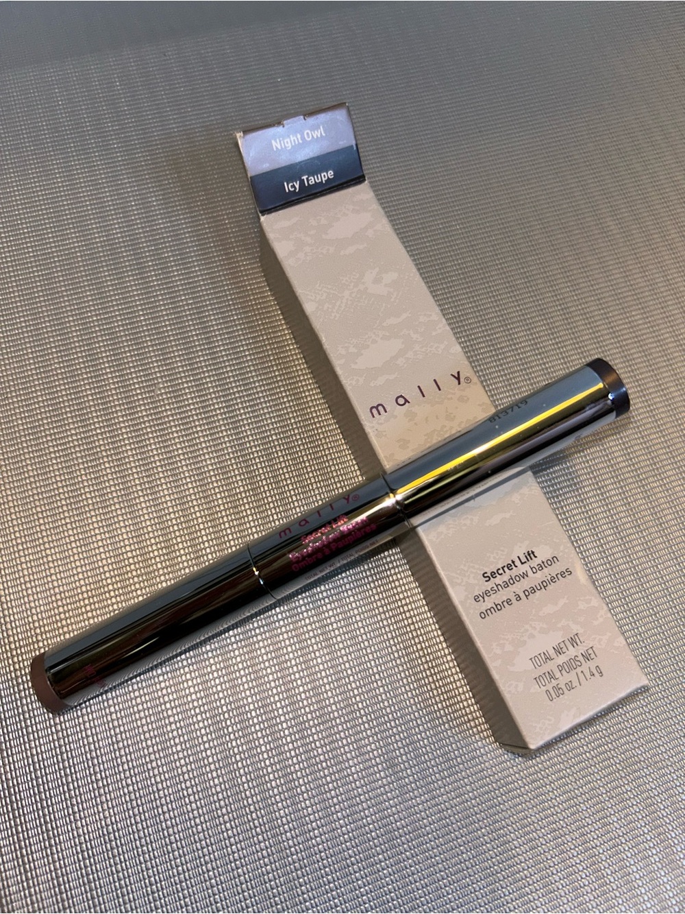 Mally secret lift eyeshadow baton - Picture 3 of 4